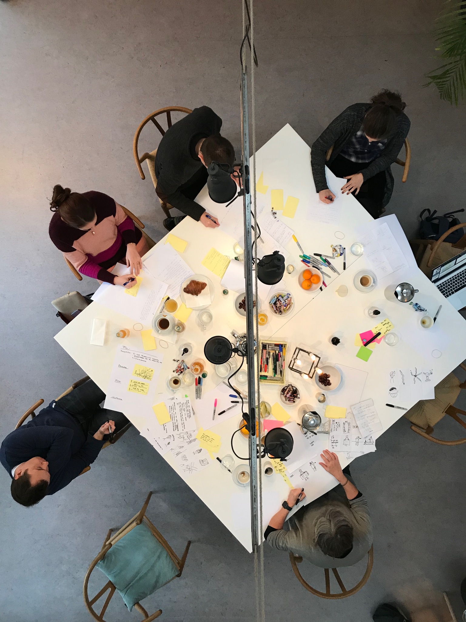 NRGi og arbejdet med AI