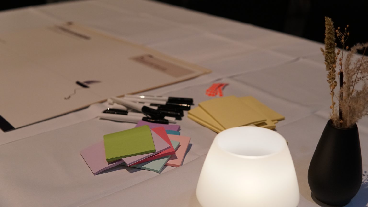 Workshop om sikkerhedskultur hos Toldstyrelsen